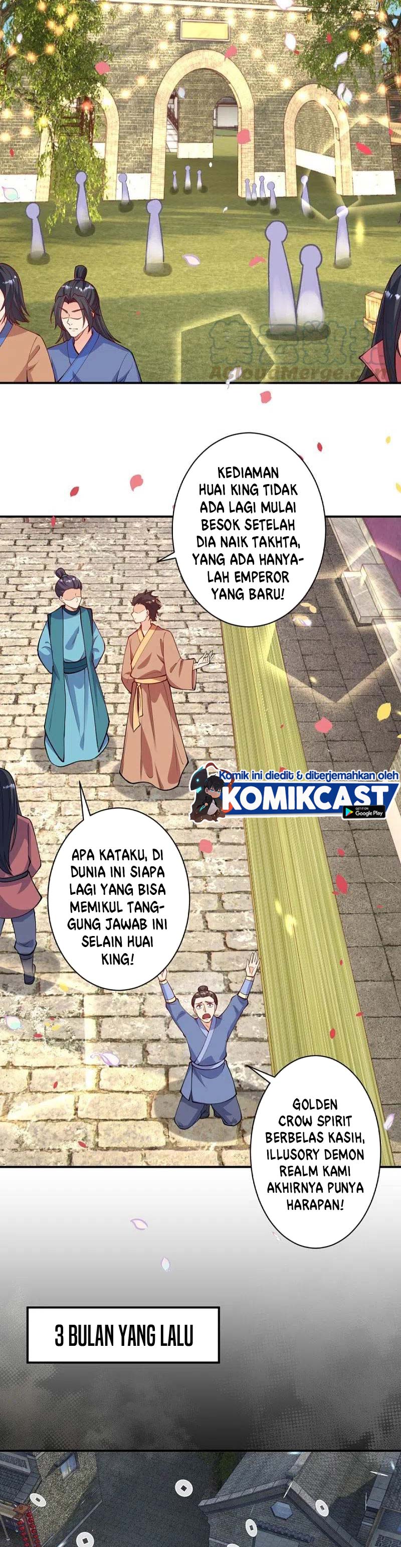 Dilarang COPAS - situs resmi www.mangacanblog.com - Komik against the gods 375 - chapter 375 376 Indonesia against the gods 375 - chapter 375 Terbaru 5|Baca Manga Komik Indonesia|Mangacan